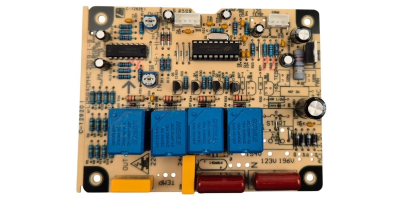 Плата электронная LR5840M4C