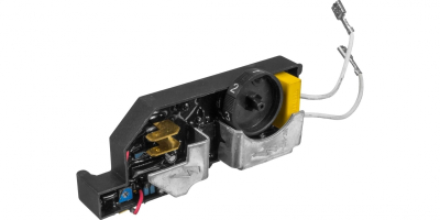 Блок электронный регулятор оборотов (БМ)