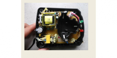 Плата электронная БЗУ-10.8-12 М1