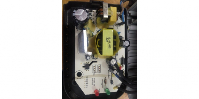 Плата электронная БЗУ-14.4-18 М4