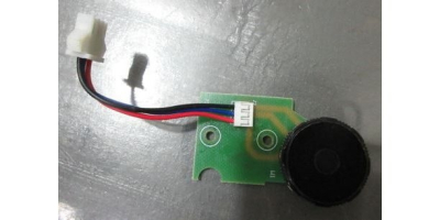 Плата с регулятором оборотов 2 провода n/r