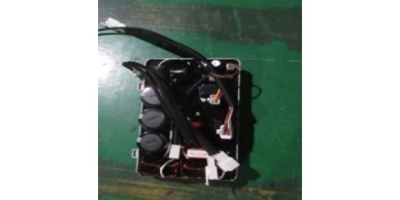 Инвертор в сборе 3.0 кВт 230 В 50 Гц