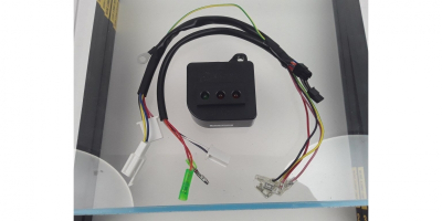 Регулятор зажигания электронный IC-2500