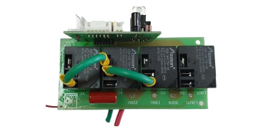 Плата управления