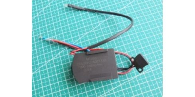 Блок электронный HLGM-MT05 ~230V