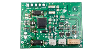 Плата основная нивелира 34962 XBR-1V1D_V2