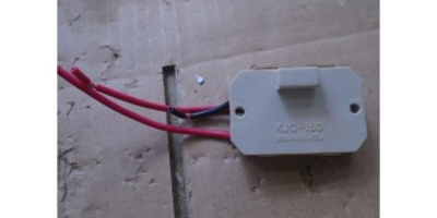 Блок электронный M36ZR180