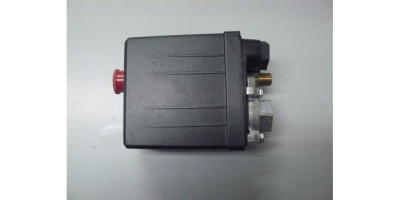 Выключатель пневматический 8Атм Cut on/off (5.8/8.0), 16A ~250V