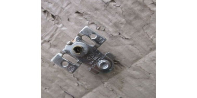 Термостат KSD301 250V 16A 85℃ нормально замкнутый