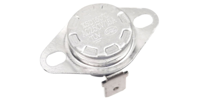 Термостат KSD-X 250В 16А 150град.