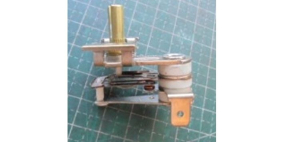 Термостат KST228 10A 250V