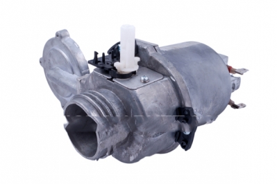 Бойлер (водонагреватель) в сборе для кофеварки Rowenta MS-621976