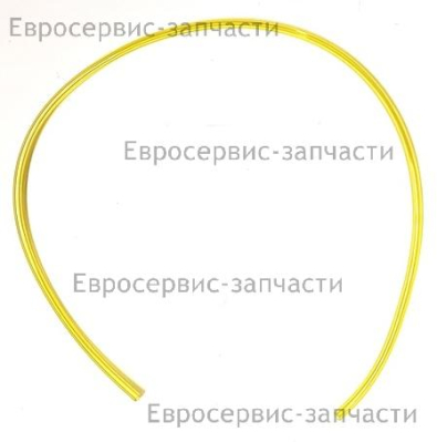 Шланг топливный PS157,226,257,GBR357 2,5х4,3х260 замена на 01040010080