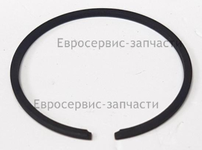 Кольцо поршневое