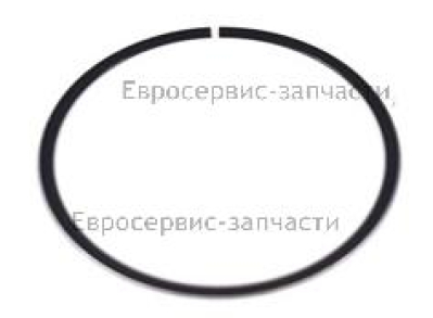 Кольцо маслосъемное
