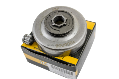 Звездочка ведущ. 3/8"-7Mini (St 021,023,025,180) съемный венец + подшипник