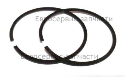 Кольцо поршневое 2T 50x1.2 CSG680