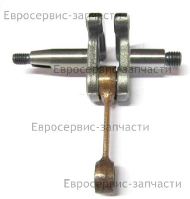 Коленвал SHR150SI