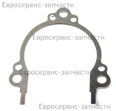 Прокладка картера SHR150SI
