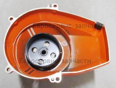 Корпус сцепления SRM2655 комплект, замена на 10150356032