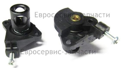 Крепление троса газа с клапаном F220,C220,230