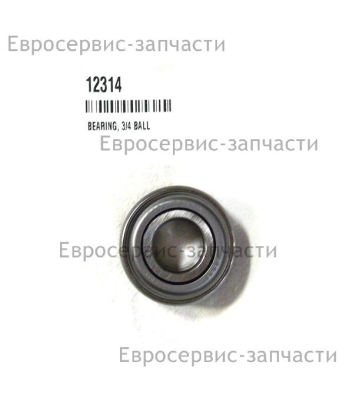 Подшипник шпинделя WT190T
