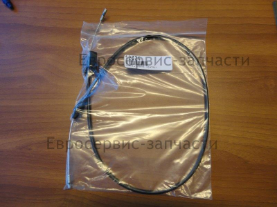 Трос остановки двигателя WT190T