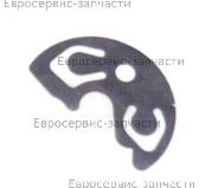 Мембрана контрольного клапана С260