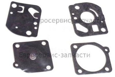 Ремкомплект карбюратора SRM2305