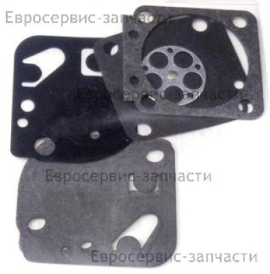 Ремкомплект карбюратора TC210