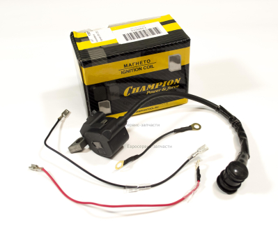 Магнето MS250