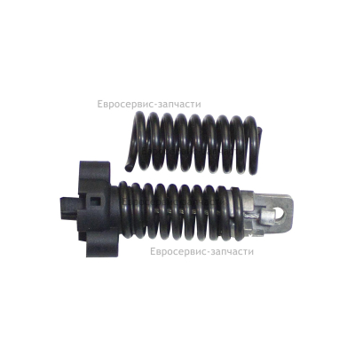 Амортизатор MS341,361 правый верхний в сборе + правый передний