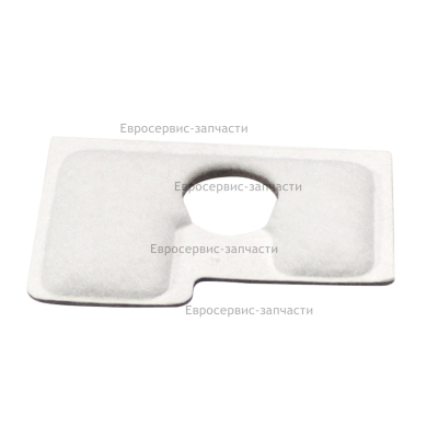 Фильтр воздушный MS180 двуслойный