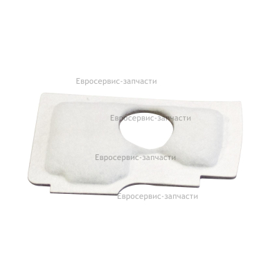 Фильтр воздушный MS180 двуслойный NEW c 10.2014г.