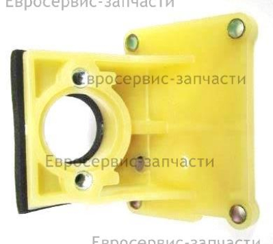 Кронштейн карбюратора CS8002 с№36002651