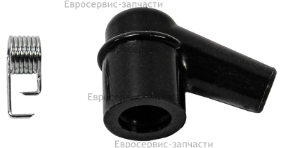 Колпачок свечи зажигания MS180-460