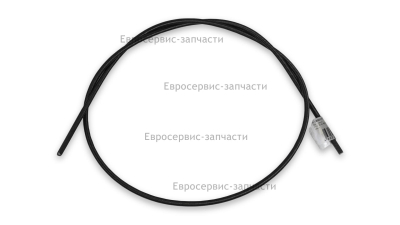 Вал штанги FS36,38,40,45,50,60,71,81/FSE60,71/TE600,700,1000 гибкий