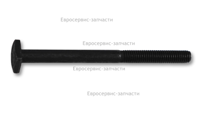 Винт крепления глушителя M5x65 MS170,180,210,230,250
