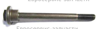 Винт крепления карбюратора SRM4605