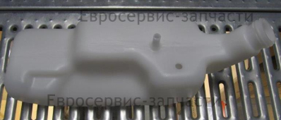 Корпус топливного бака DM4610