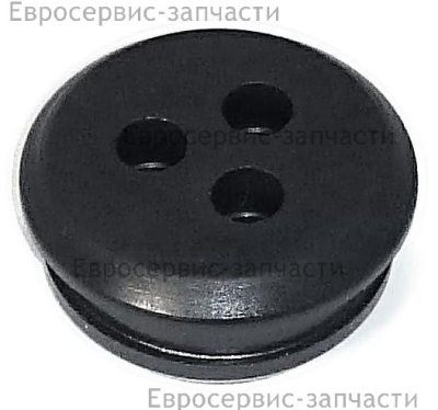 Уплотнение топливного шланга SRM2655-4300/РВ655-770/HCR171,341/MB580 замена на 1321155931
