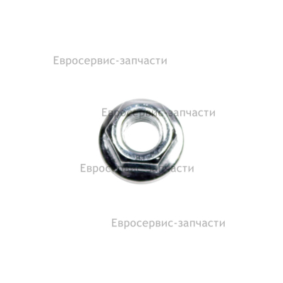 Гайка крепления крышки М8х1,25