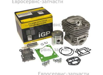 Поршневая группа P340S,350S,360S (40,5мм)