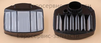 Фильтр воздушный H362,365,365H,371,372 (нейлон)