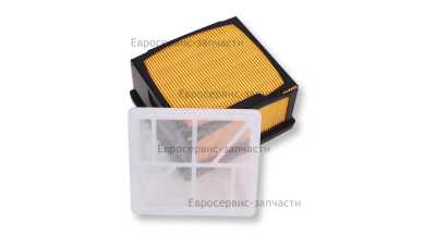Фильтр воздушный K760,770 (Champion CP350)