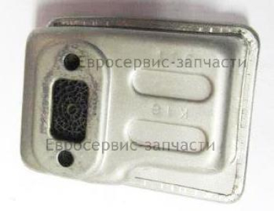 Глушитель TC210 замена на P021008272