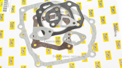 Прокладки комплект 170F (GX210)