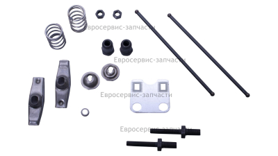 Ремкомплект ГБЦ GX160,200 (168F)