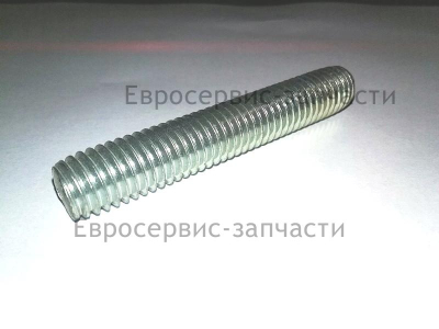 Шпилька 1/2"-13*3"LG B7 ZP крепления корпуса подшипника шредера CH911DH