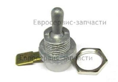 Выключатель TC210 (не подходит к нашему культиватору)